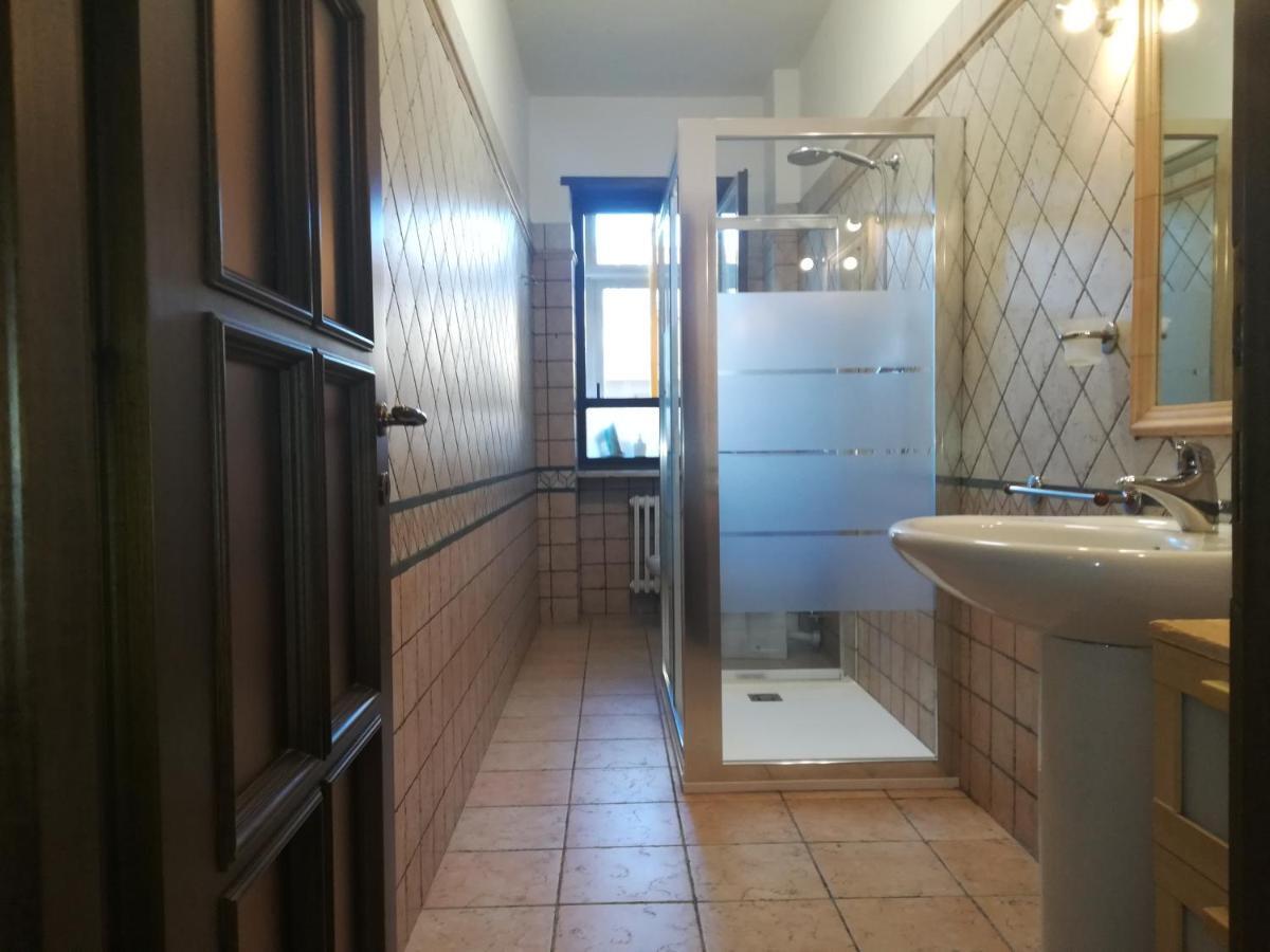Lingotto Turin Apartament Apartment Luaran gambar