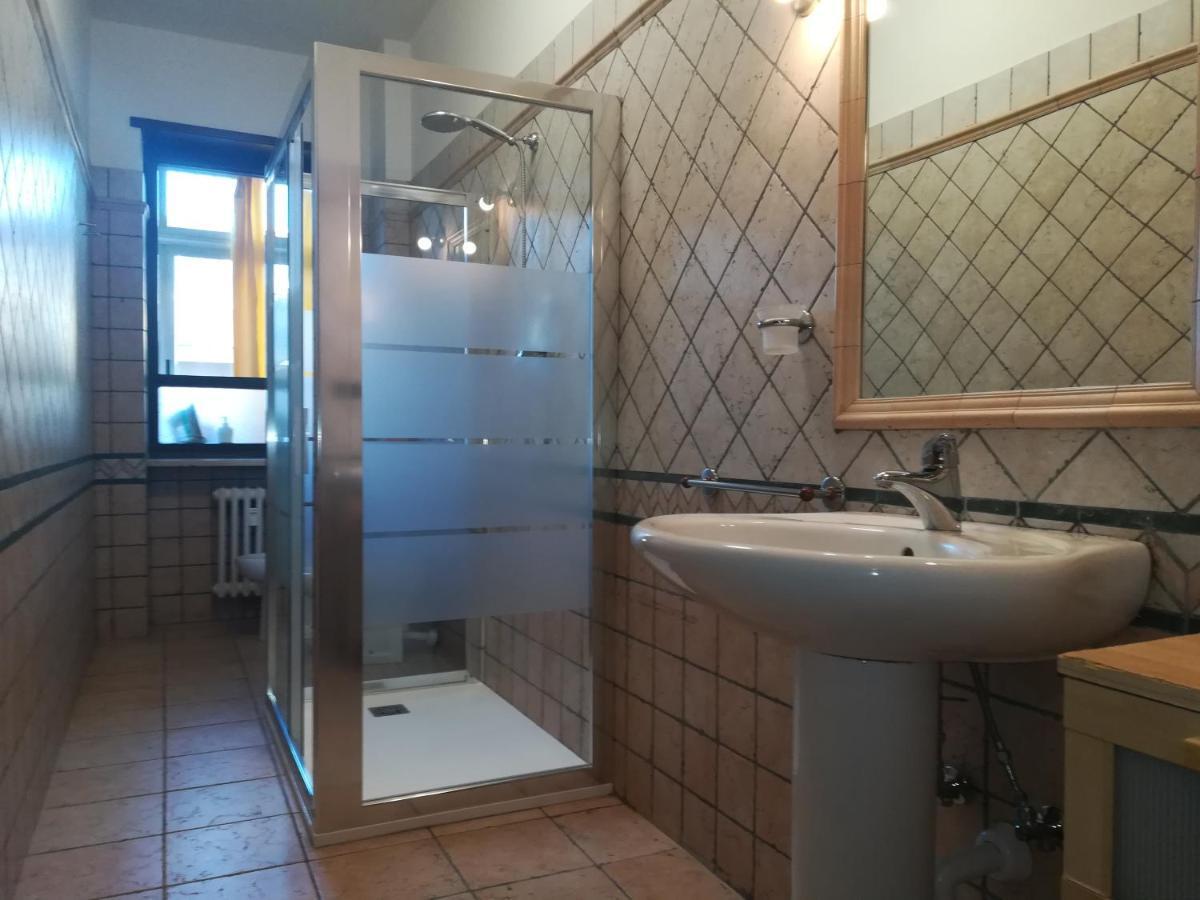 Lingotto Turin Apartament Apartment Luaran gambar