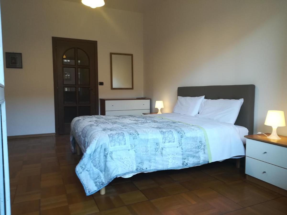 Lingotto Turin Apartament Apartment Luaran gambar